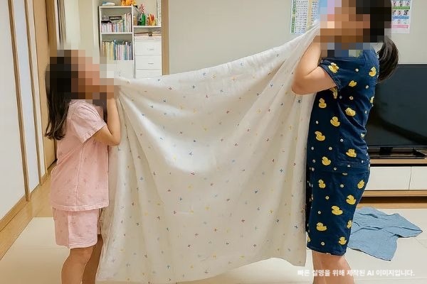 구축 아파트 이사 후 배관세척 후기